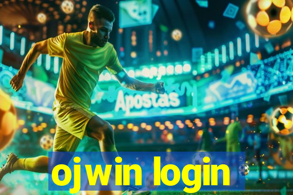 ojwin login